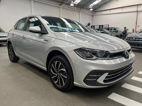 Volkswagen Polo 1.0 Tsi 170 Highline At