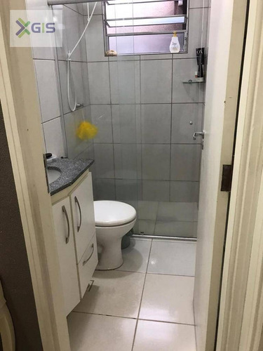 Imagem 6 de 30 de Casa Com 3 Dormitórios À Venda, 64 M² Por R$ 420.000,00 - Jardim Conceição - São José Do Rio Preto/sp - Ca2125