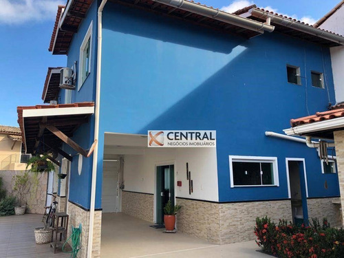 Imagem 2 de 23 de Casa Com 4 Dormitórios À Venda, 350 M² Por R$ 750.000,00 - Jardim Das Margaridas - Salvador/ba - Ca0443
