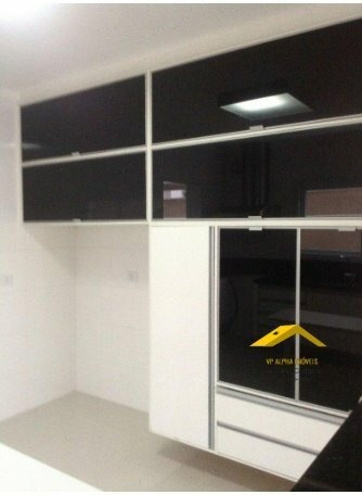 Imagem 16 de 26 de Casa Em Condomínio Para Venda Em Alphaville Santana De Parnaíba-sp - Vpr11-99