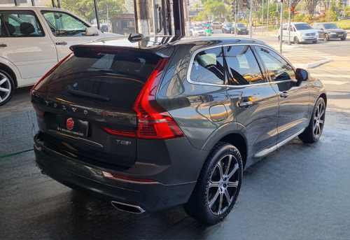 Volvo XC60 2.0 T8 Inscription Drive-e 5p Hibrido