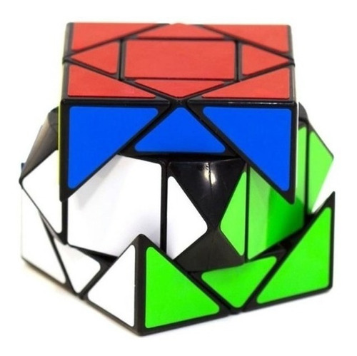 Cubo Colección Pandora Moyu Velocidad