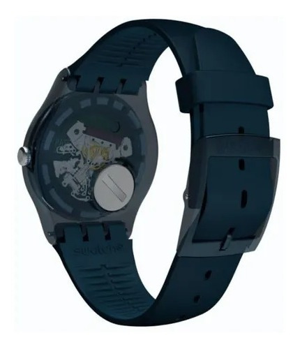 Imagen 6 de 8 de Swatch Originals Blue rebel SUON700 Sin género (Cód: 17588323)