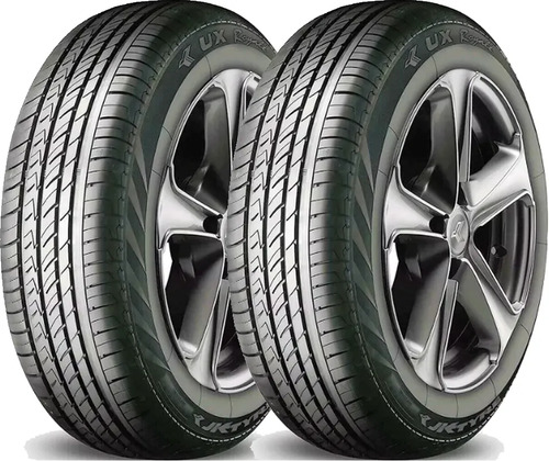 Kit de 2 llantas JK Tyre UX Royale Maxx UX ROYALE MAXX LT 215/60R16 95 V