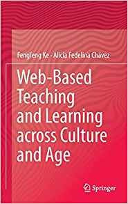 Webbased Teaching And Learning Across Culture And Age