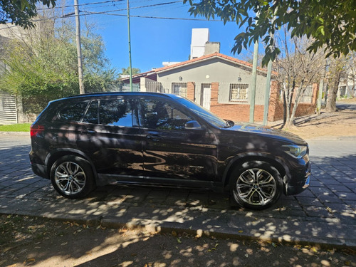 BMW X1 2.0 Sdrive 20i Sportline 192cv