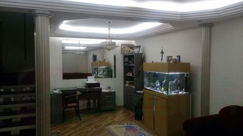 Imagem 8 de 27 de Casa Sobrado Em Santo André - 3048