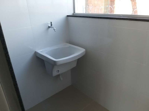 Imagem 11 de 15 de Apartamento Com 2 Quartos Para Comprar No Santa Mônica Em Belo Horizonte/mg - 2460