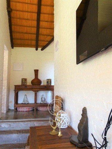 Mainimbú En Villa Serrana