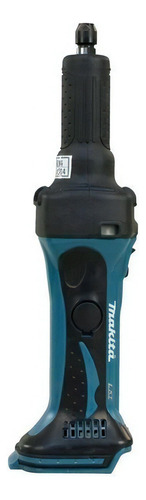 Braçadeira retificadora sem fio Makita DGD800z 3 - 8 mm