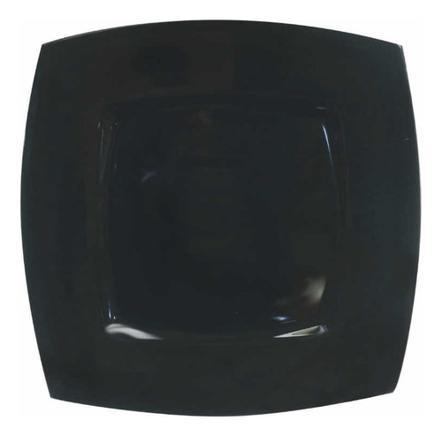 Plato Trinche Elementos Kitchen Restaurantera Trnche - Pack X 30