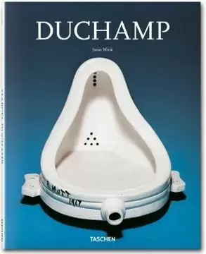 Libro Marcel Duchamp