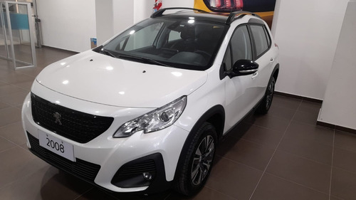Imagen 17 de 19 de Peugeot 2008 Feline Tip