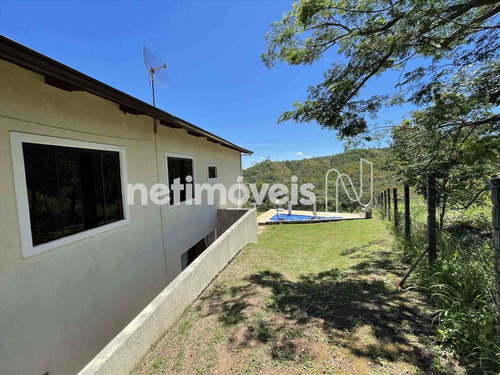Imagem 10 de 27 de Venda Casa Em Condomínio Jardim Botânico Brasília - 895382