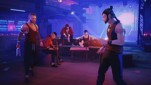 Sifu Digital Deluxe Edition Pc