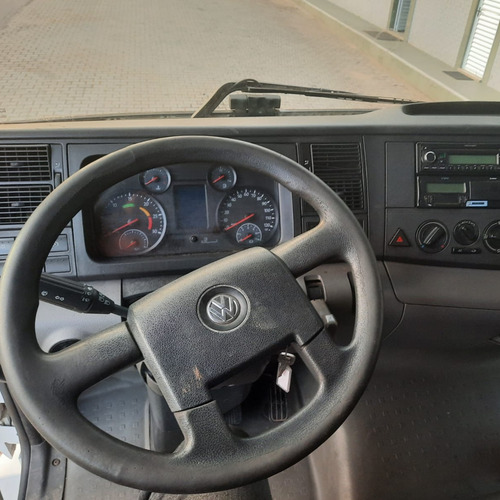 Vw Constellation 19.360 4x2 2021