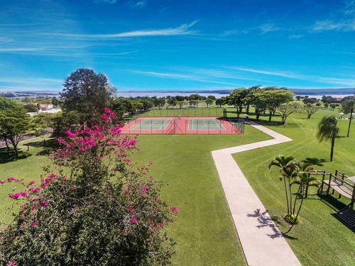 Terreno Em Condomínio De Alto Padrão Com Clube E Lazer - Paranapanema - Sp