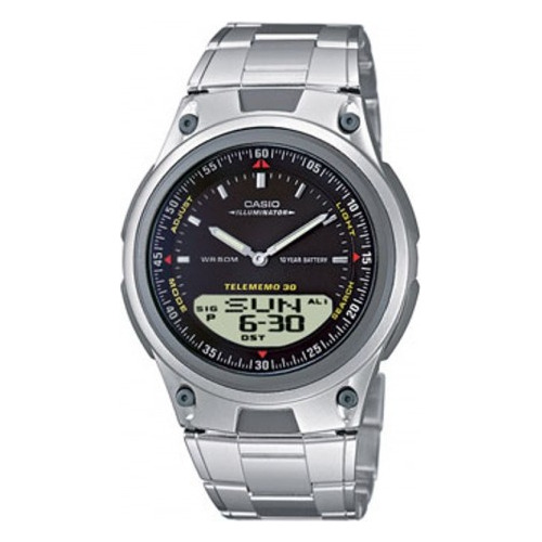 Reloj Marca Casio Modelo Aw-80d-1a