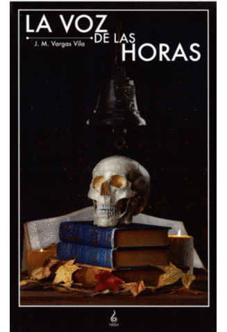 Libro La Voz De Las Horas