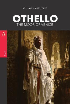 Libro Othello : The Moor Of Venice - William Shakespeare