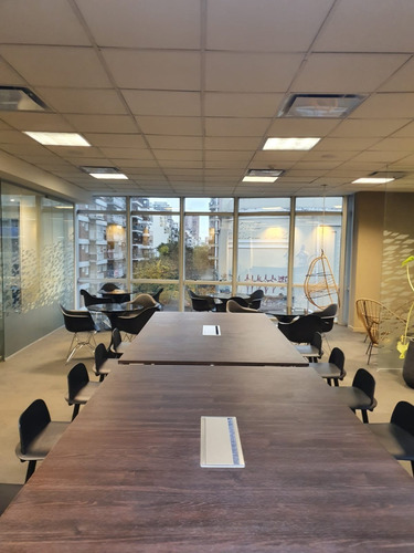 Imagen 11 de 29 de Oficina En Alquiler | Av Cabildo 2677 | 1350 M²