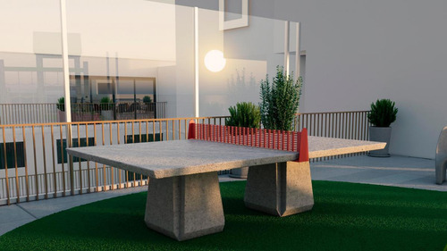 Imagen 10 de 16 de Monoambiente A Estrenar En Caseros Usd 13.000