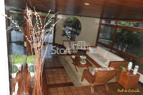 Imagem 24 de 29 de Apartamento À Venda Em Cambuí - Ap008288
