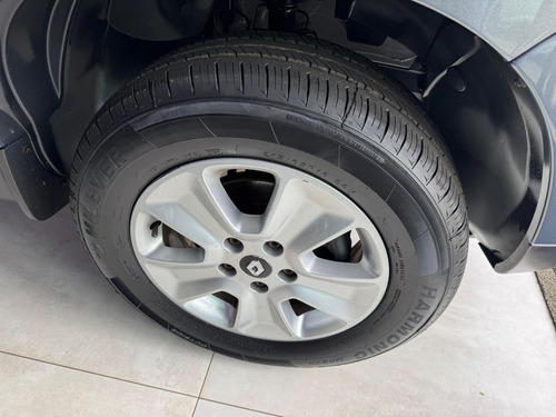 Renault Duster Oroch 1.6 16v Flex Expression 4p Manual