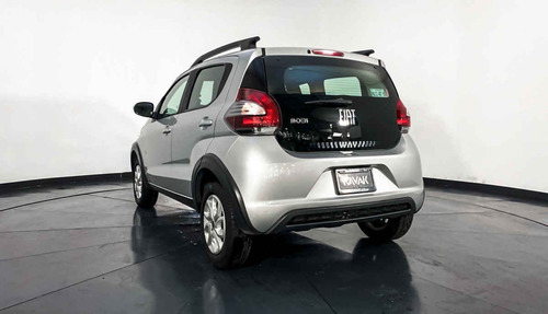Imagen 7 de 15 de 32306 - Fiat Mobi 2017 Con Garantía Mt