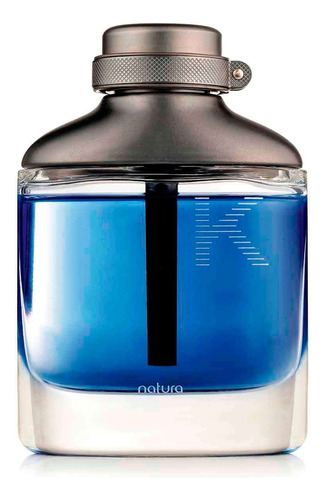 Perfume Kaiak K  100 Ml Natura Original