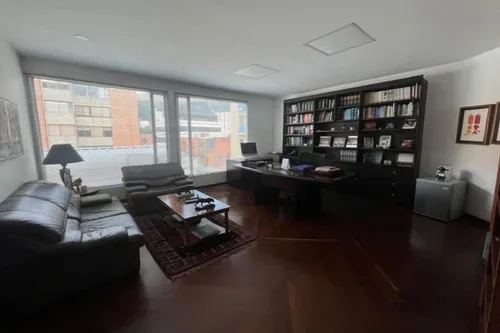 Oficina En Arriendo/venta En Chico Norte. Cod A7222