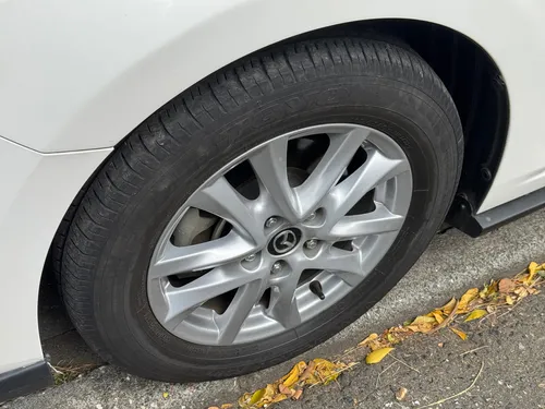 Mazda 3 2.0 Touring At