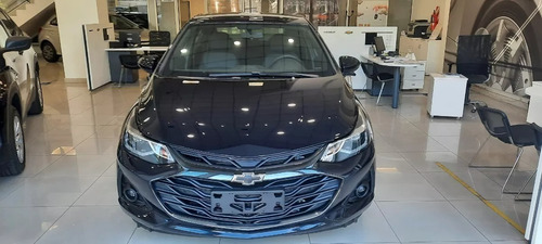 Chevrolet Cruze 1.4 Midnight At Sedan