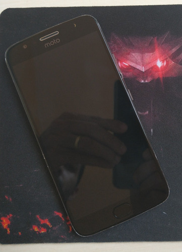 Celular Moto G5s Plus 32 Gb_para Retirada De Peças