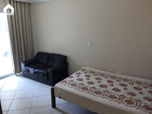 Apartamento - Praia Do Morro - Ref: 5680 - V-h5658