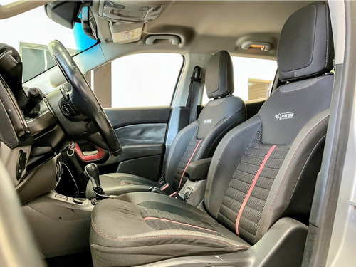 Fiat Toro 1.8 16V EVO FLEX FREEDOM OPEN EDITION AT6