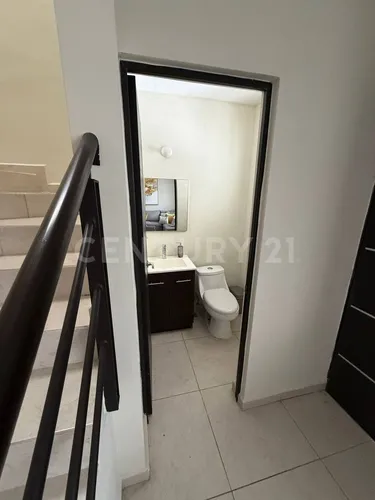 Casa En Renta En Dominio Cumbres