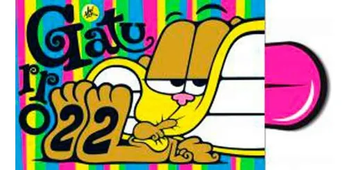 comprar Gaturro 22 - Nik - De La Flor 