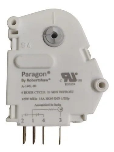 comprar Reloj O Timer Nevera Paragon Robertshow 8h 20m Tienda 