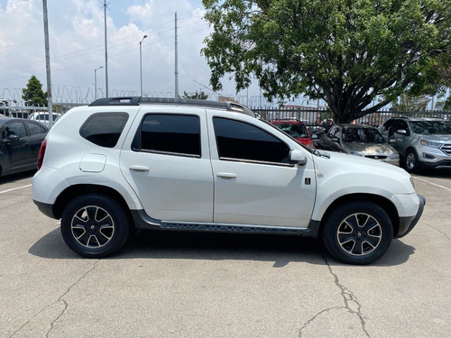 Imagen 12 de 25 de Renault Duster Dynamique 2018