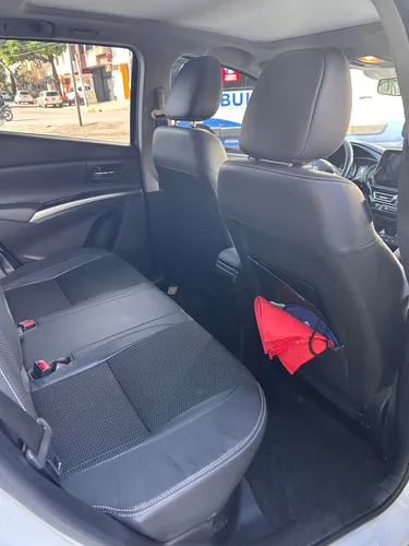 Suzuki S-Cross S- CROSS GLX 1.6 4x4