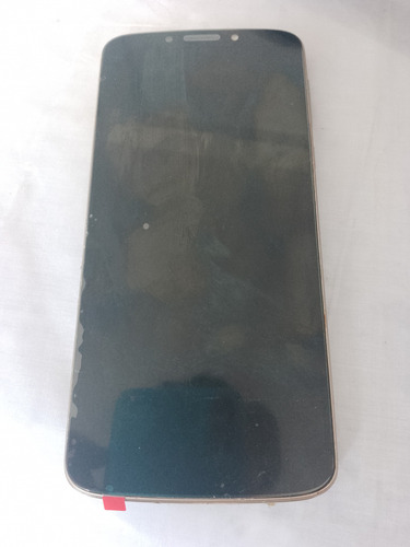 Celular Motorola Moto E5 Plus