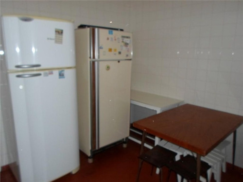 Imagem 24 de 26 de Guarujá - Apartamento Em Pitangueiras Frente Total Para O Mar - Ap1185 - 34708156