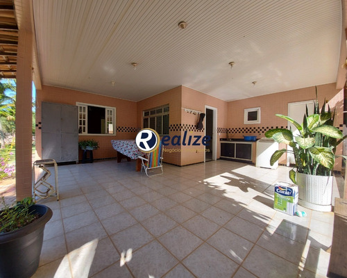 Imagem 17 de 30 de Sítio Composto Por 4 Quartos À Venda Em Iguape, Guarapari-es - Realize Negócios Imobiliários. - St00125 - 70810143