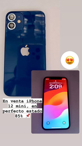 iPhone 12 Mini