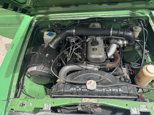 Daihatsu F20 1.6 F20 4X4