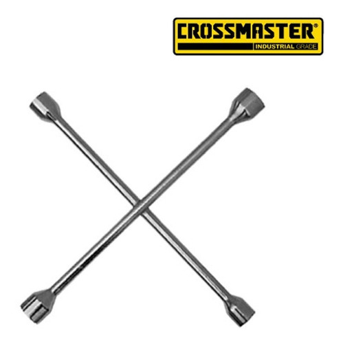 Llave Cruz Crossmaster