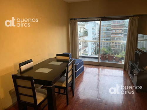 Departamento - Recoleta