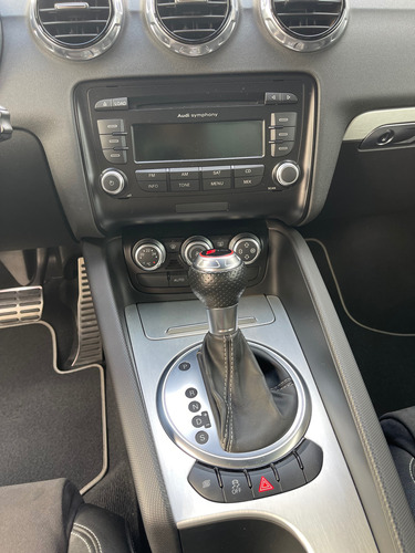 Audi TT RS Coupe 2.5 Tfsi Stronic 340cv Quattro