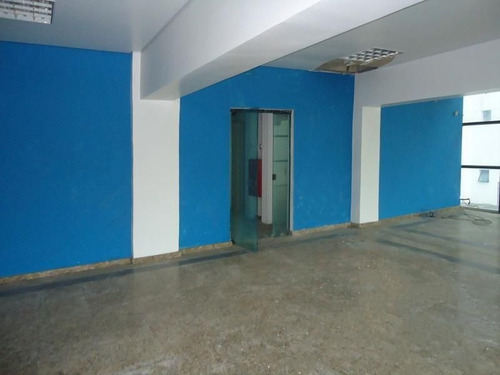 Imagem 10 de 15 de Alugo Um Prédio De 4 Pavimentos - 1447m² - 15 Vagas - Campo Belo - Pr0122